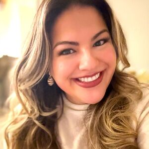 Meet your Posher, Blanca